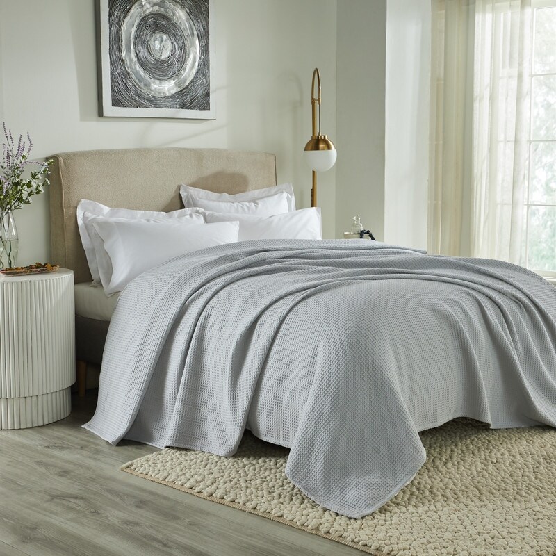 Soft Lightweight Breathable 100% Cotton T-Shirt by Better Trends  -image