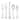Lenox French Perle 65-Piece Flatware Set