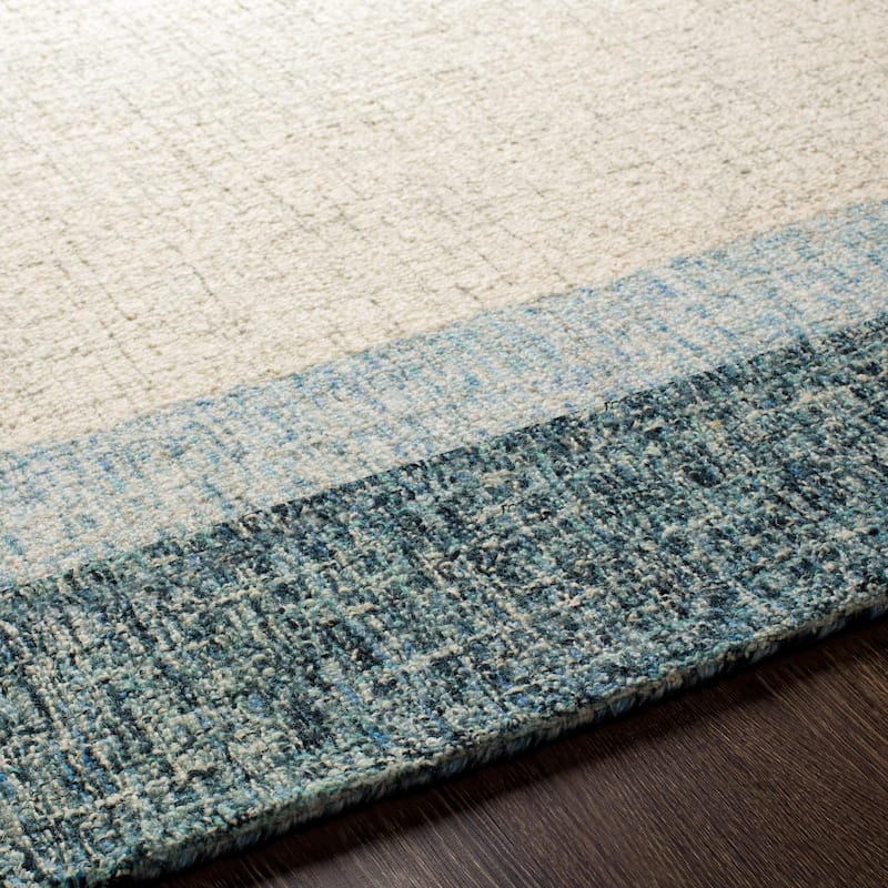 Rosina Minimalist Abstract Area Rug