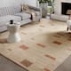 Option Tangerine / Taupe