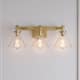 Option Vintage Brass