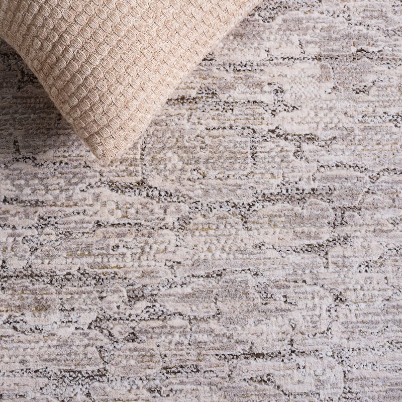 SAFAVIEH Garnet Minavere Modern Contemporary Rug