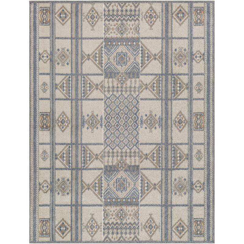 Livabliss Delphi Global Bohemian Rug