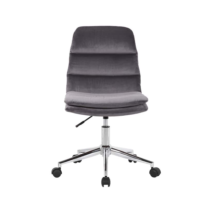 Porthos Home Office Desk Chairs, Thick Padding for Premium Comfort