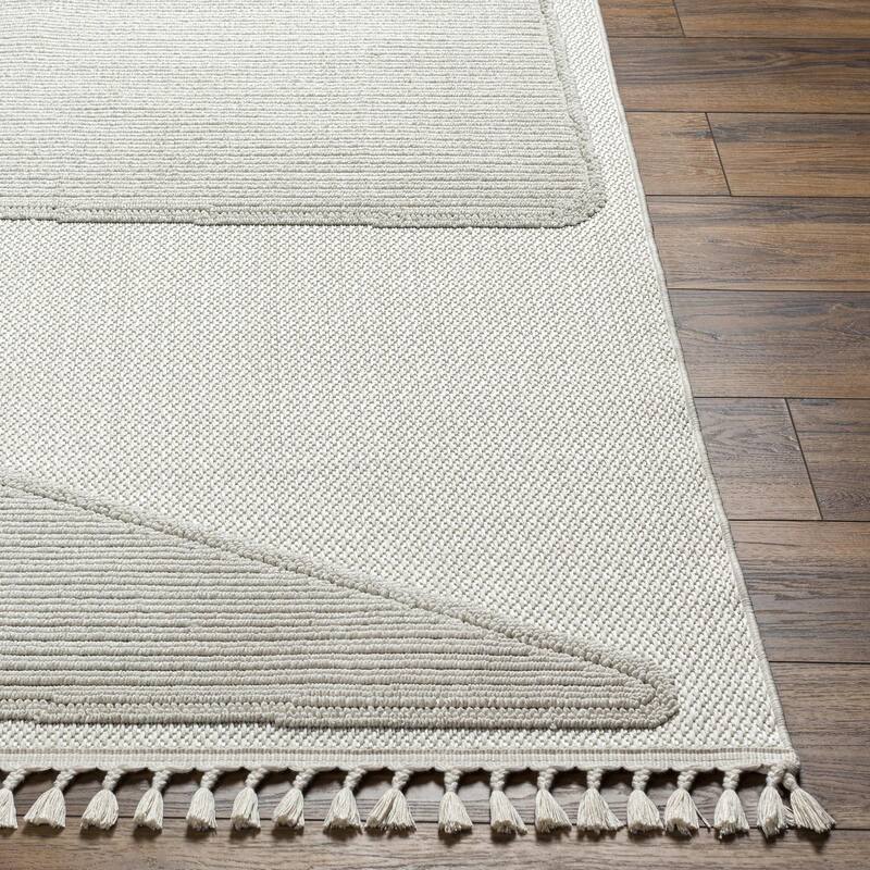 Livabliss Finland Modern & Contemporary Area Rug