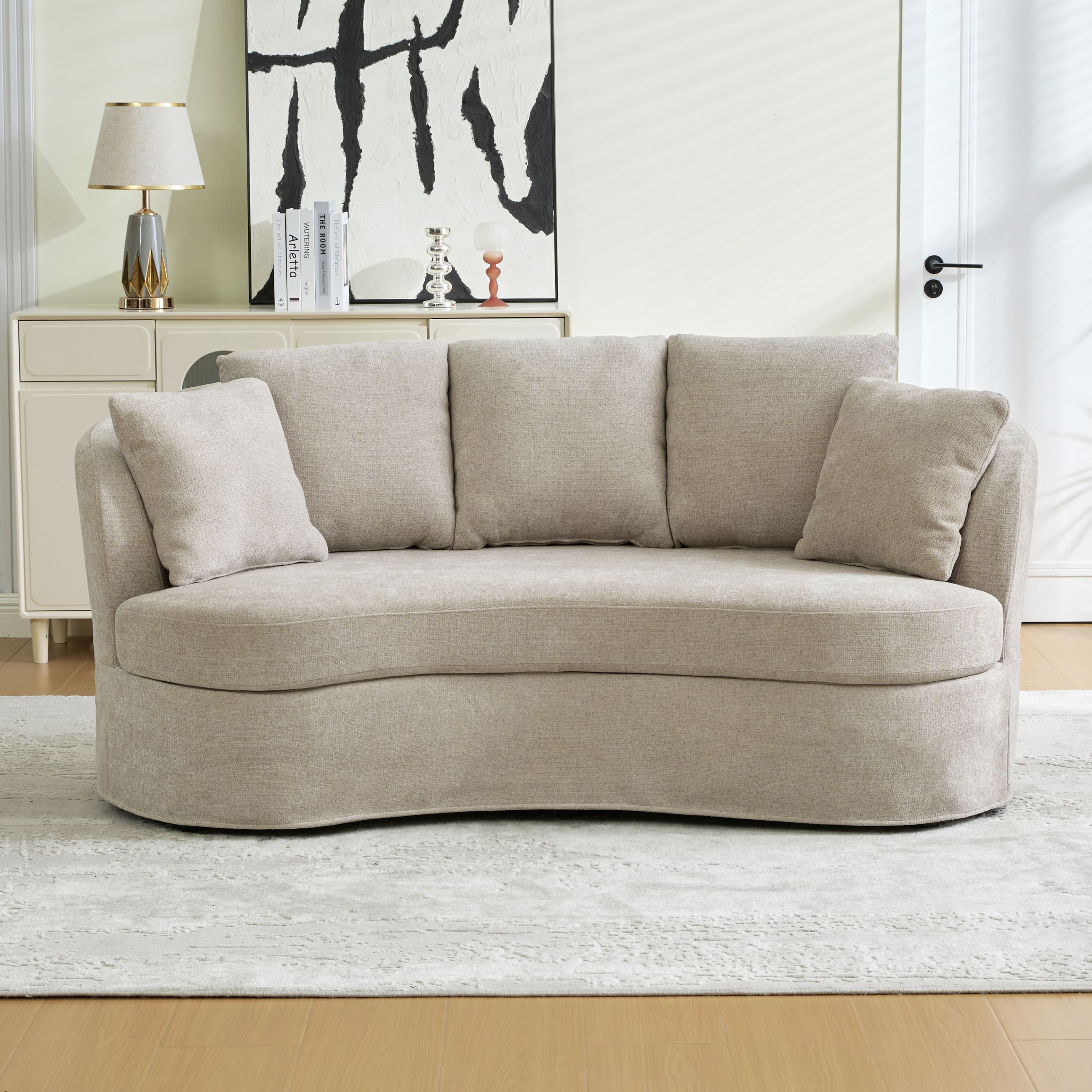 Option Taupe