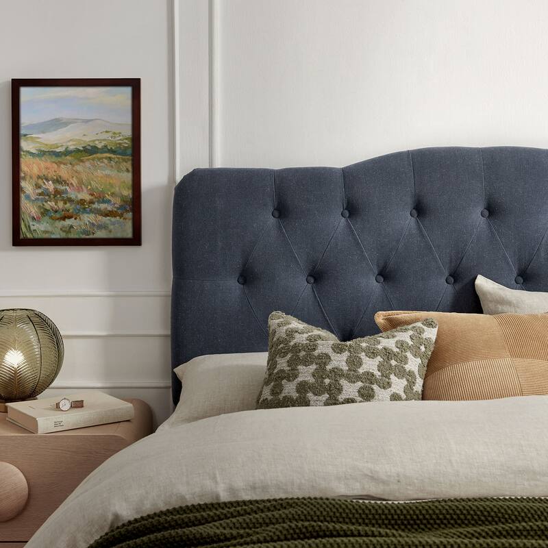 Annabel Upholstered Headboard