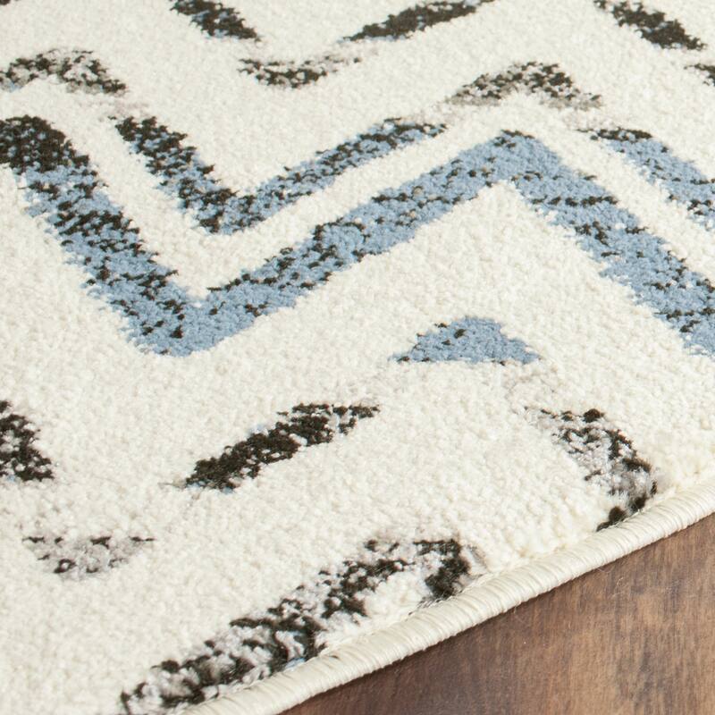 SAFAVIEH Evoke Lissa Distressed Vintage Boho Rug