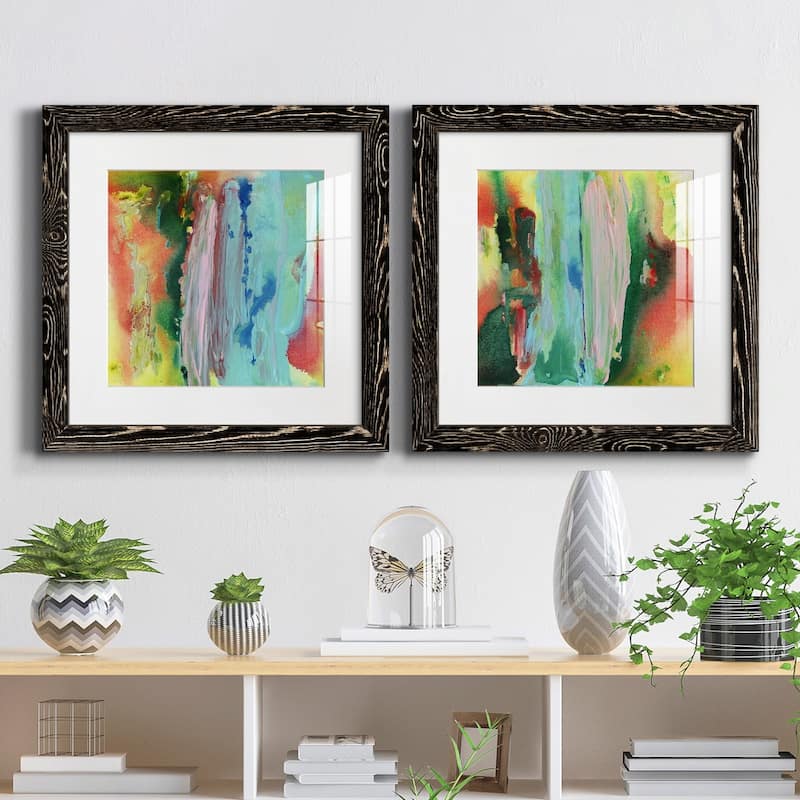 Long Lake I-Premium Framed Print - Ready to Hang