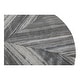 preview thumbnail 3 of 6, Aurelle Home Nimba Marble Dining Table