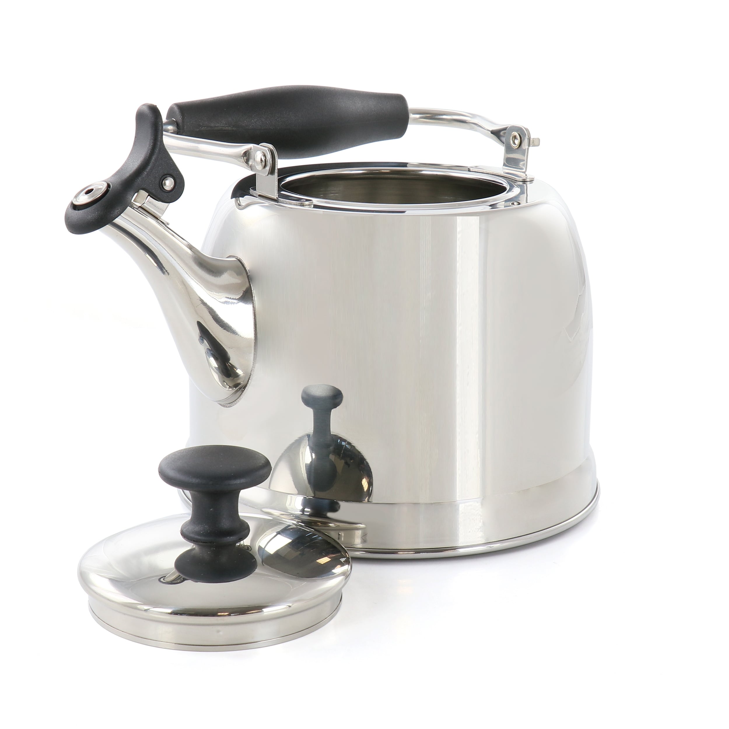 Kettle sale clearance