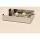 Option Silver/Marble Ball