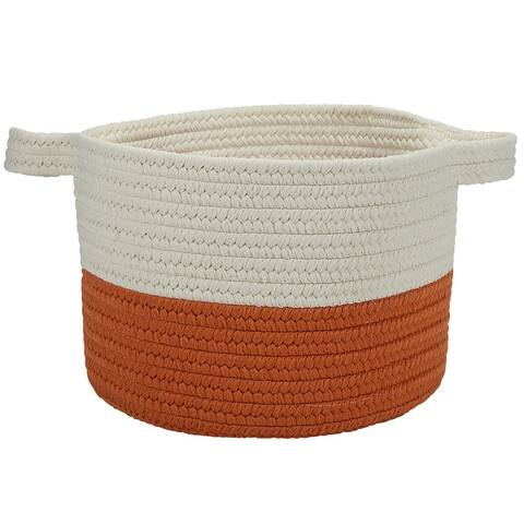 Beach Bum Indoor / Outdoor Storage Basket
