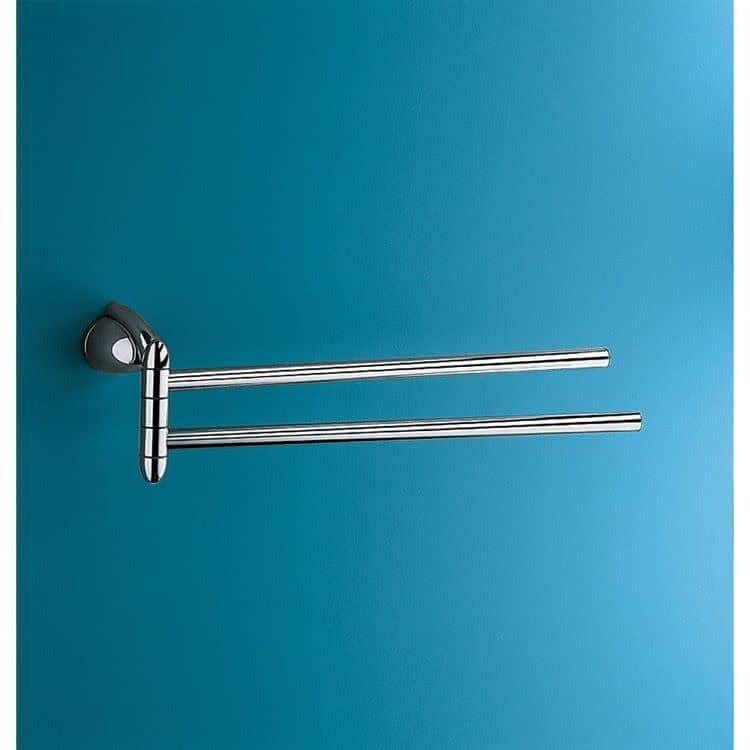 Nameeks Gedy Wall Mounted Towel Bar