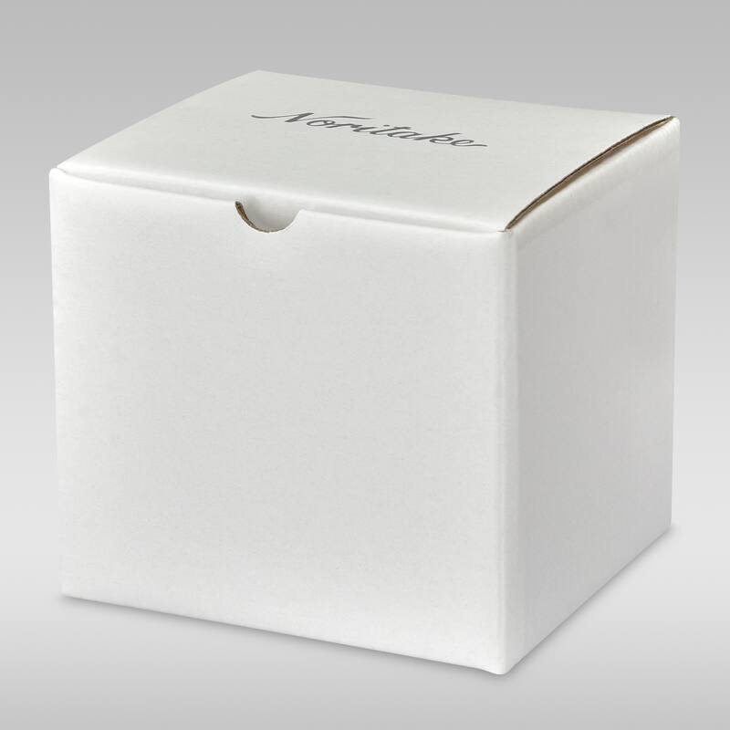 Paisley Gold Elephant Figurine