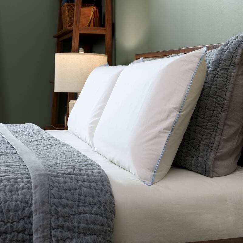 TEMPUR-Cloud Dual Cooling Pillow