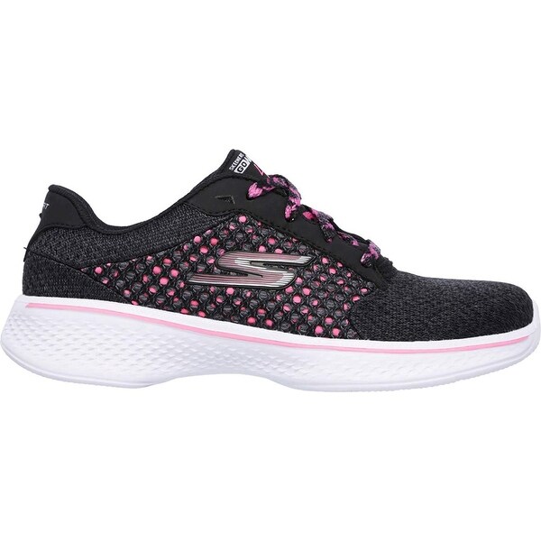 skechers goga max kids