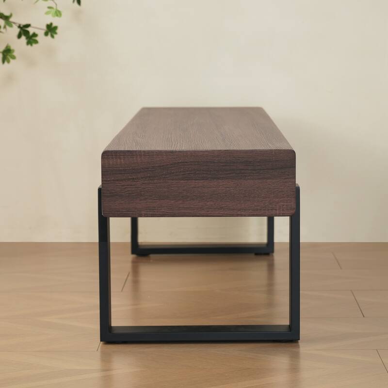 Wood Bench for Bedroom End of Bed, Farmhouse Indoor Kitchen Table Benches