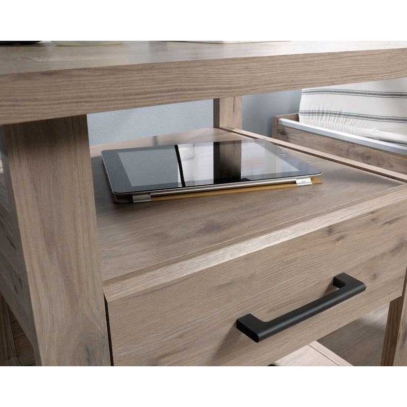 Summit Station Night Stand
