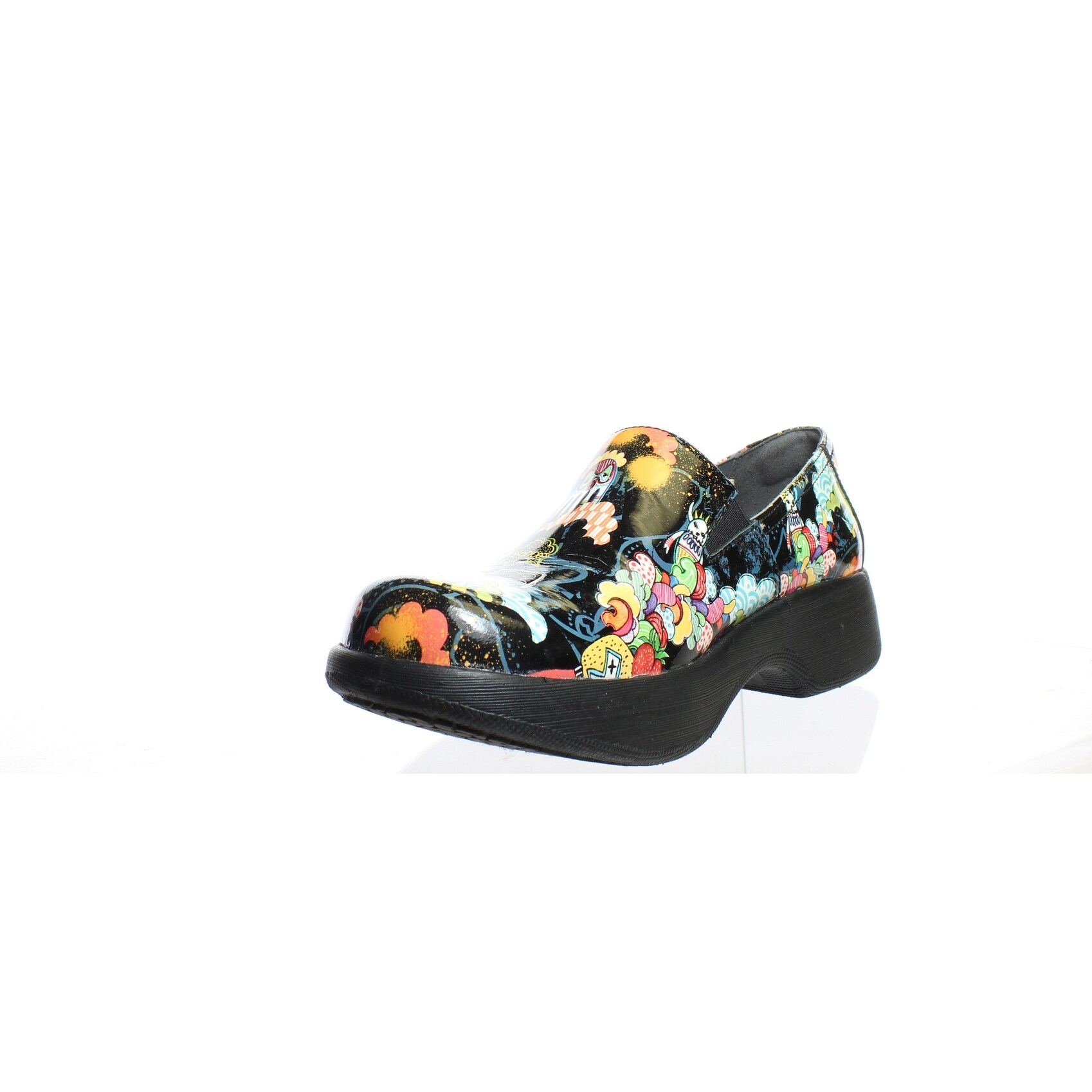 dansko winona work clog