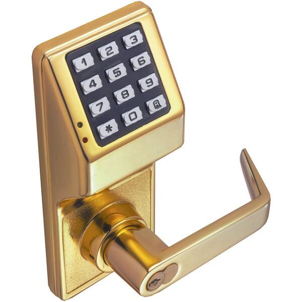 Alarm Lock Trilogy Dl2800 Programming Instructions Manualzz