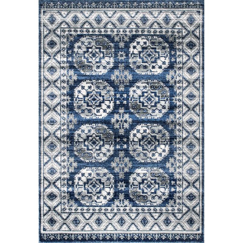 Nuloom Shea Vintage Area Rug