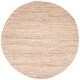 preview thumbnail 33 of 53, SAFAVIEH Handmade Marbella Antonella Modern Jute Rug