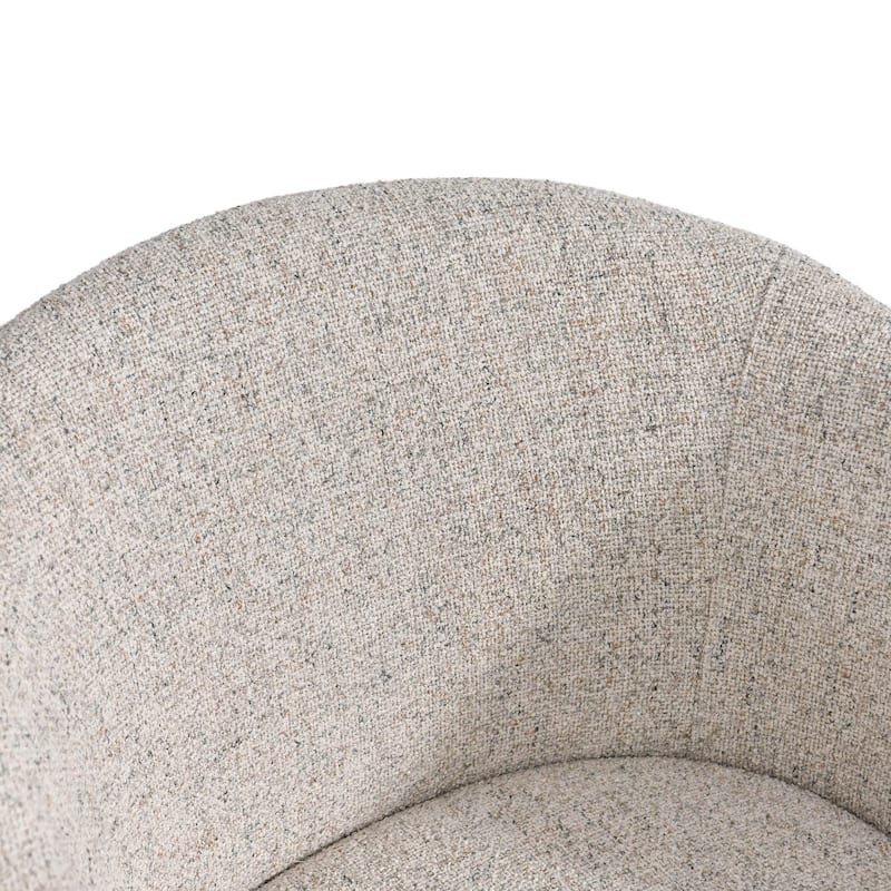 Allegra Upholstered Club Chair