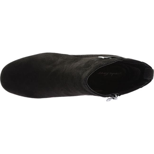 easy spirit batona bootie