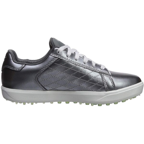 skechers waterproof golf shoes womens