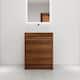 Option Brown Ebony -110