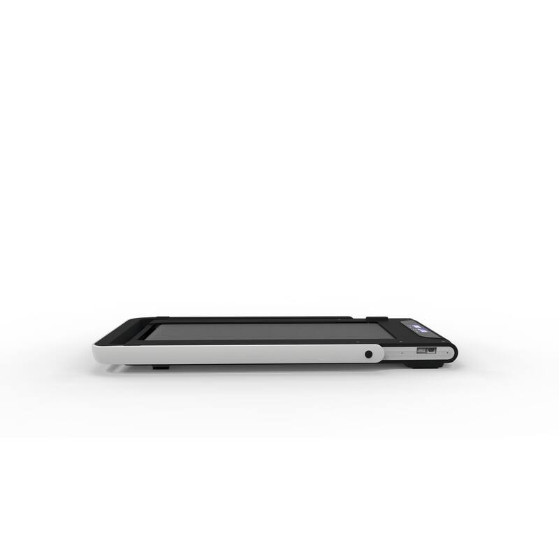 2 in 1 Under Desk Treadmill Folding Treadmills Electric Treadmill with