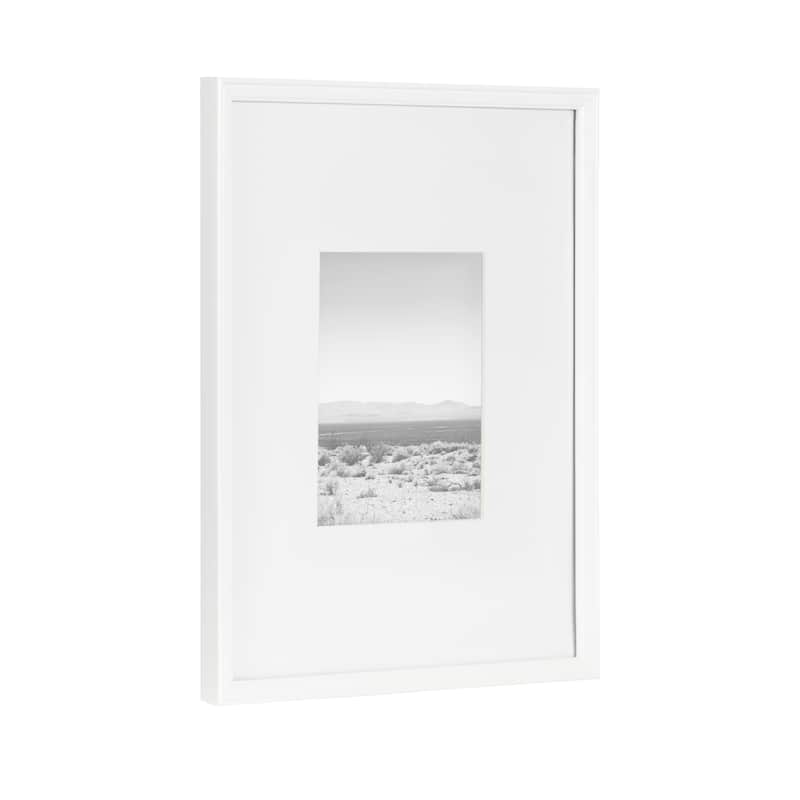 Kate and Laurel Adlynn Photo Frame Set