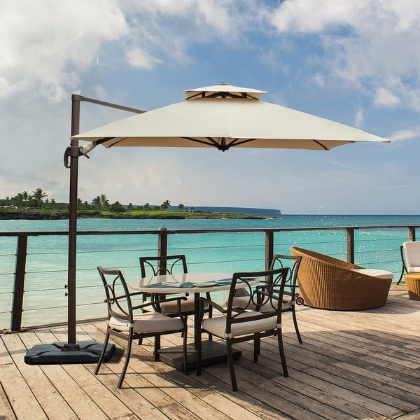 bed bath patio umbrella Top Rated Patio Umbrellas