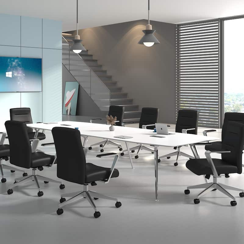 BOSS Modern Conference Chair