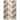 ECARPETGALLERY  Machine Woven Bianca Grey Area Rug