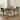 Set of 2/4/6 Modern Upholstered Dining Chair with Solid Wood Legs