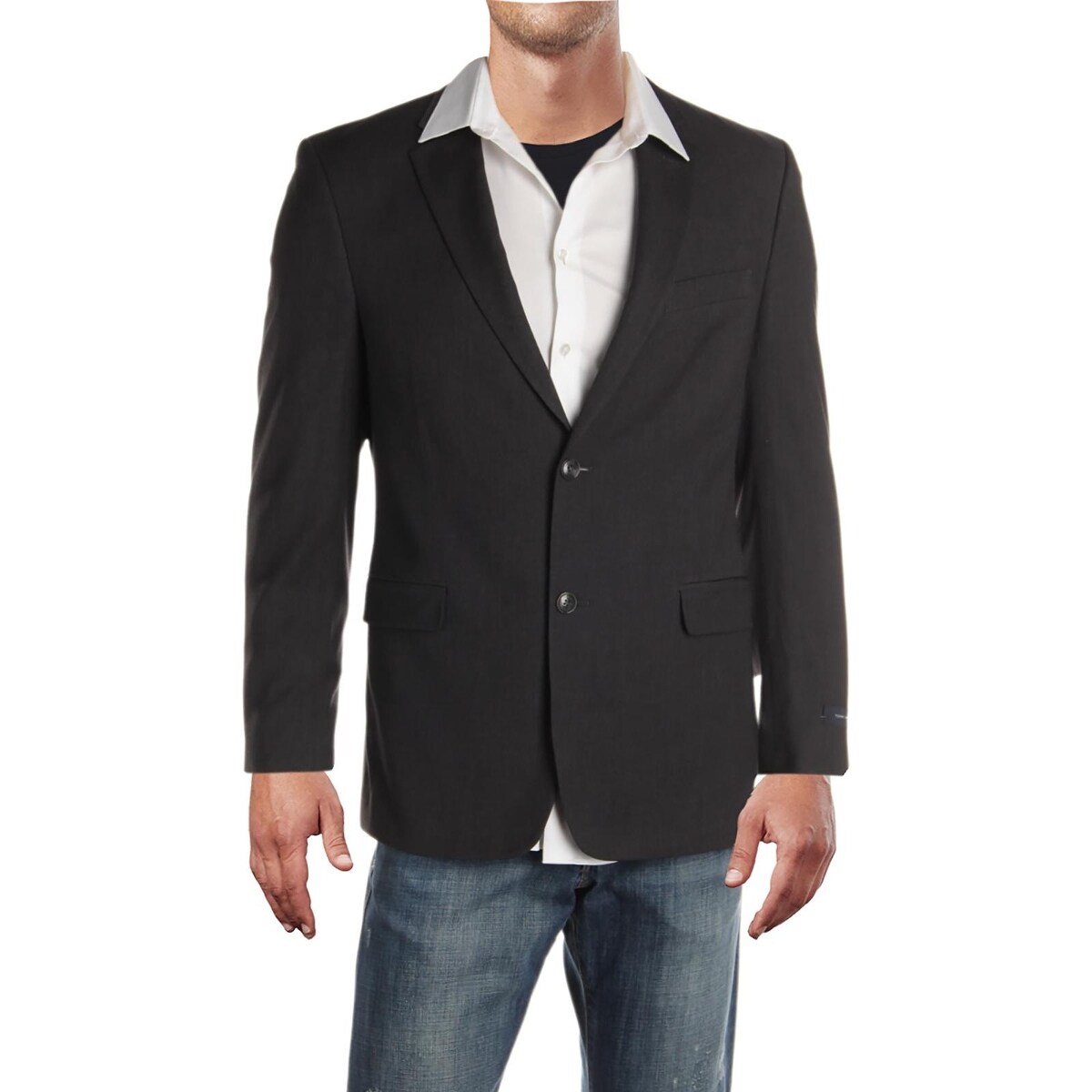 tommy hilfiger men's clothing