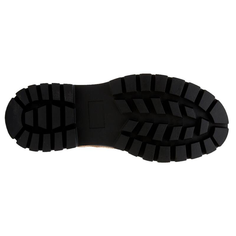 Matisse Isaac Lace-Up Boot