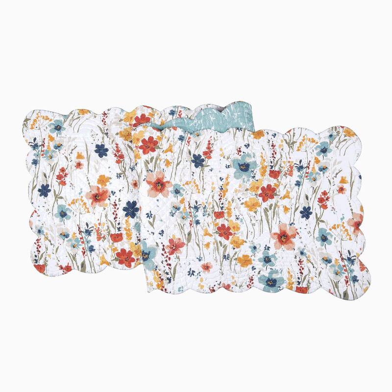Sheila Table Runner 14" x 51"
