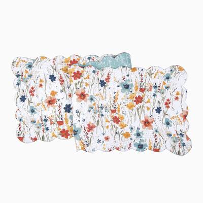 Sheila Table Runner 14" x 51"