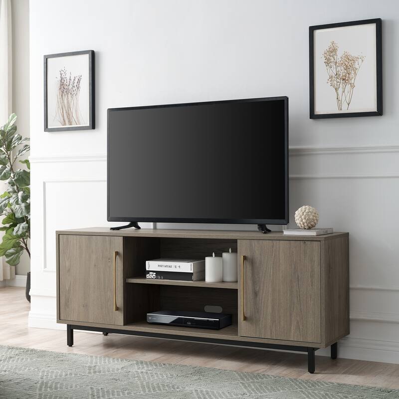 Julian 58" TV Stand