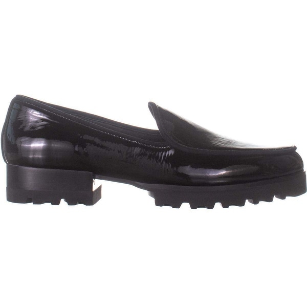 donald pliner elen loafer