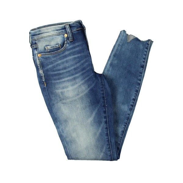 blank nyc classique skinny jeans