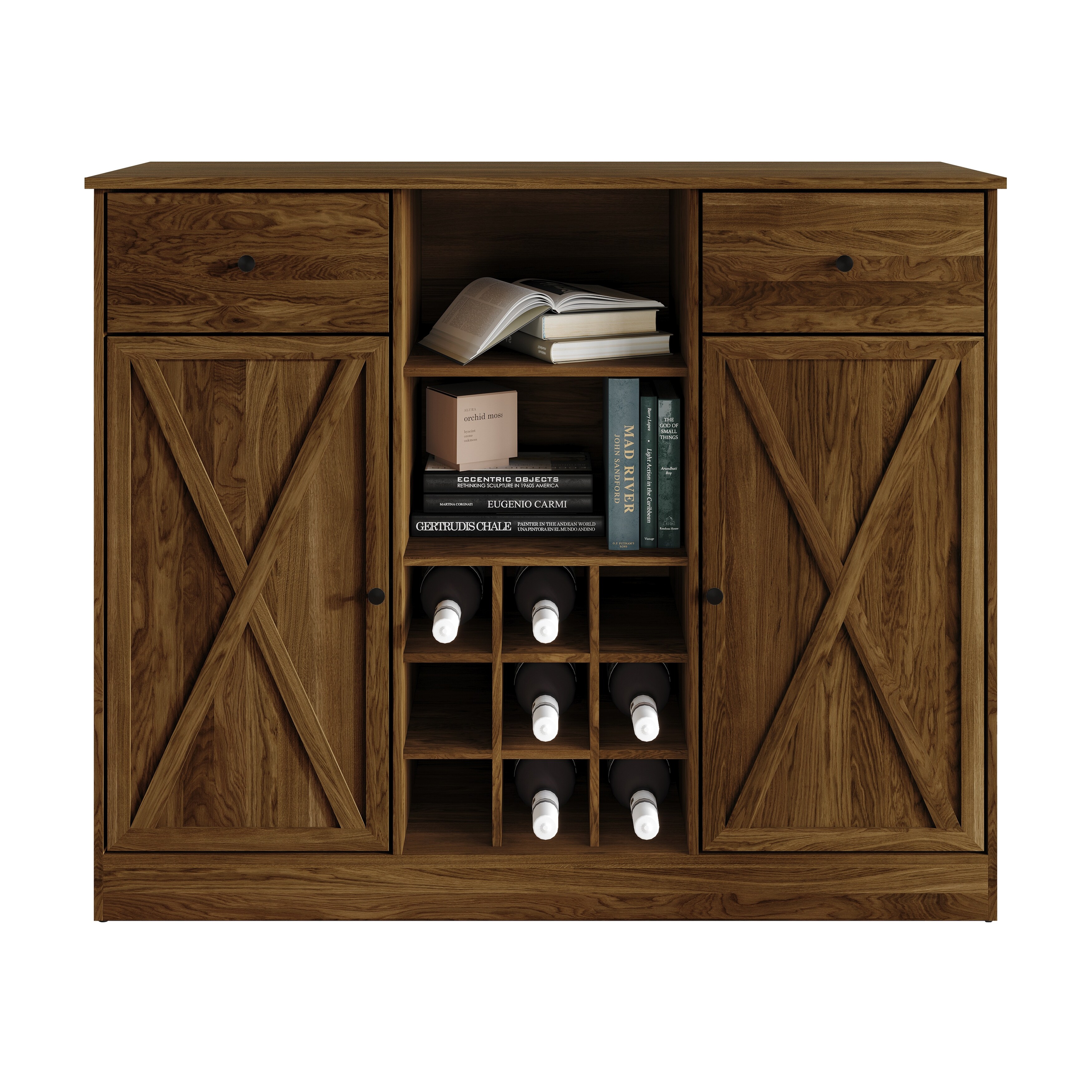 CraftPorch Chic Sideboard Cabinet