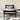 Twin Size Wood Platform Bed with Headboard and Wooden Slat Support