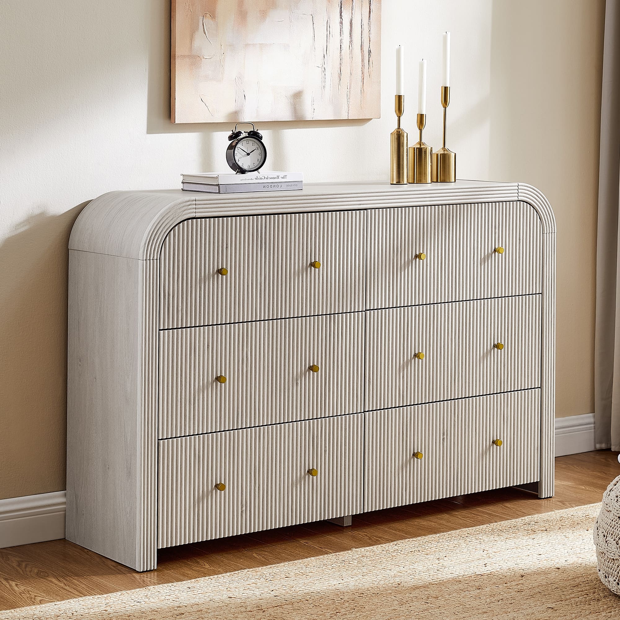 Option White Alder