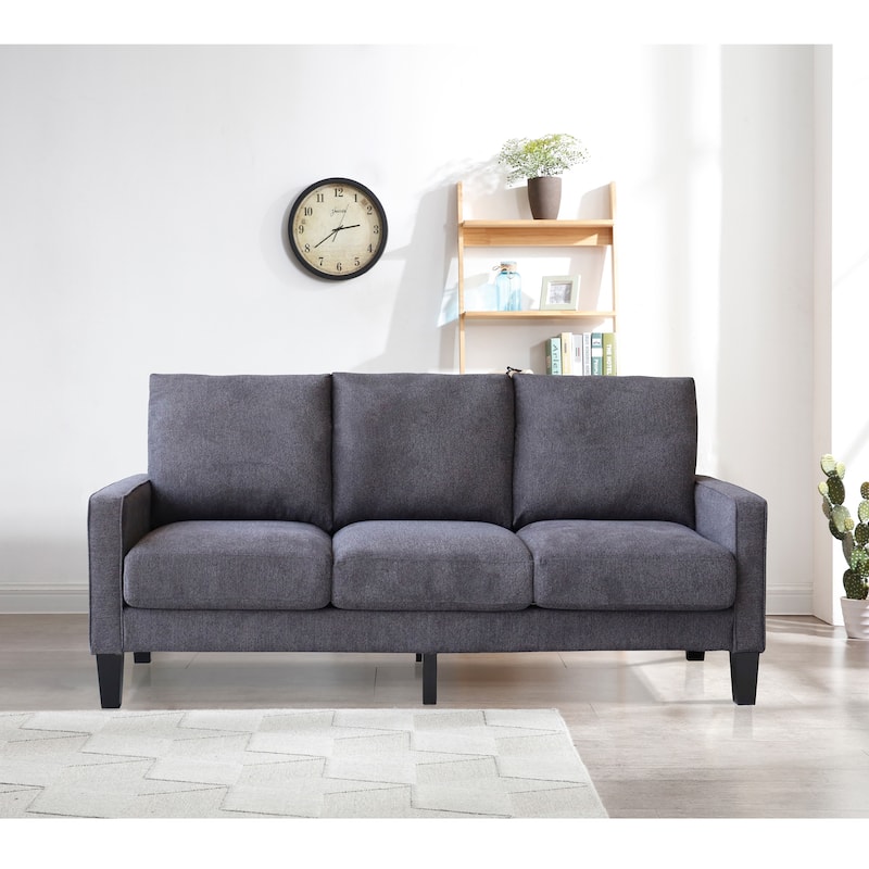 Living Room Furniture Sofa in Fabric