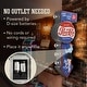 preview thumbnail 4 of 6, Pepsi-Cola Vintage Double-Sided LED Bottle Plaque 25" Retro Soda Light Up Wall Decor for Bar Garage Game Room Man Cave