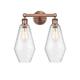 Option Antique Copper / Seedy